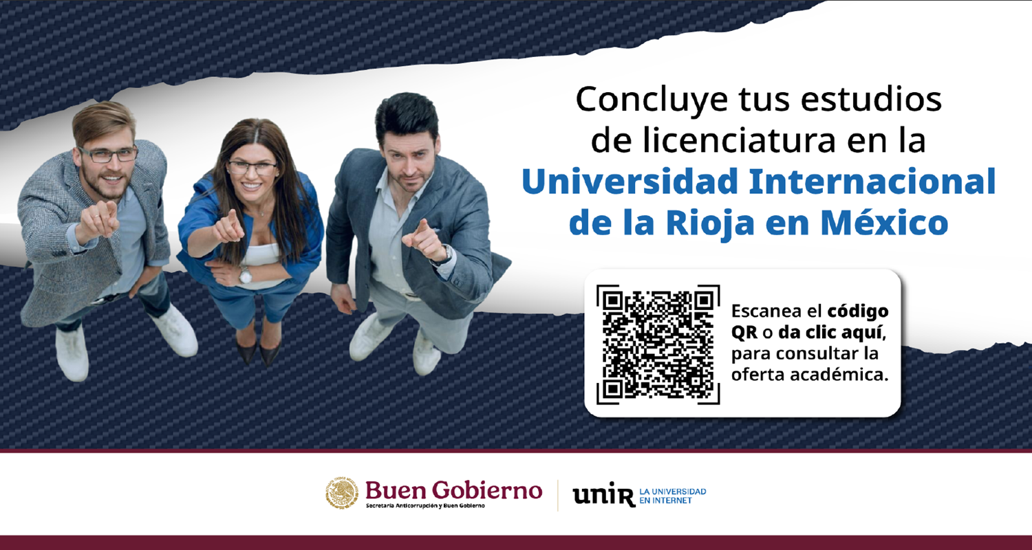 Universidad La Rioja
